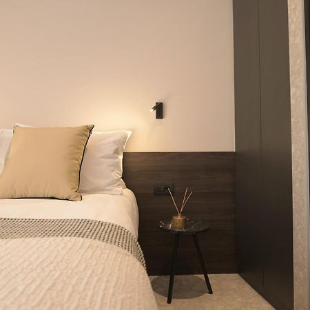 Cityzoe Athens Suites Exterior foto