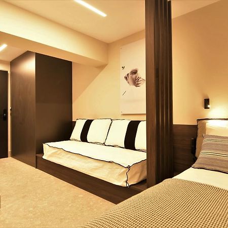 Cityzoe Athens Suites Exterior foto