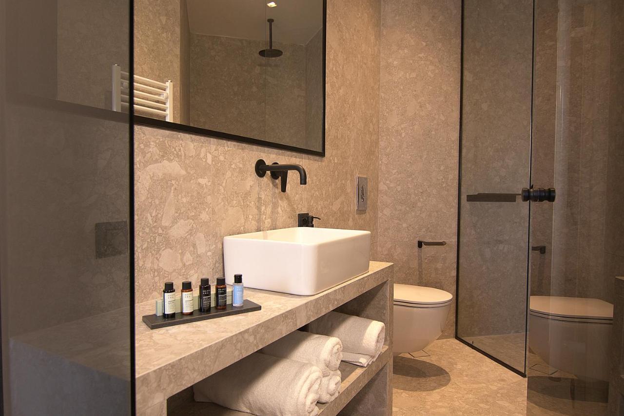 Cityzoe Athens Suites Exterior foto