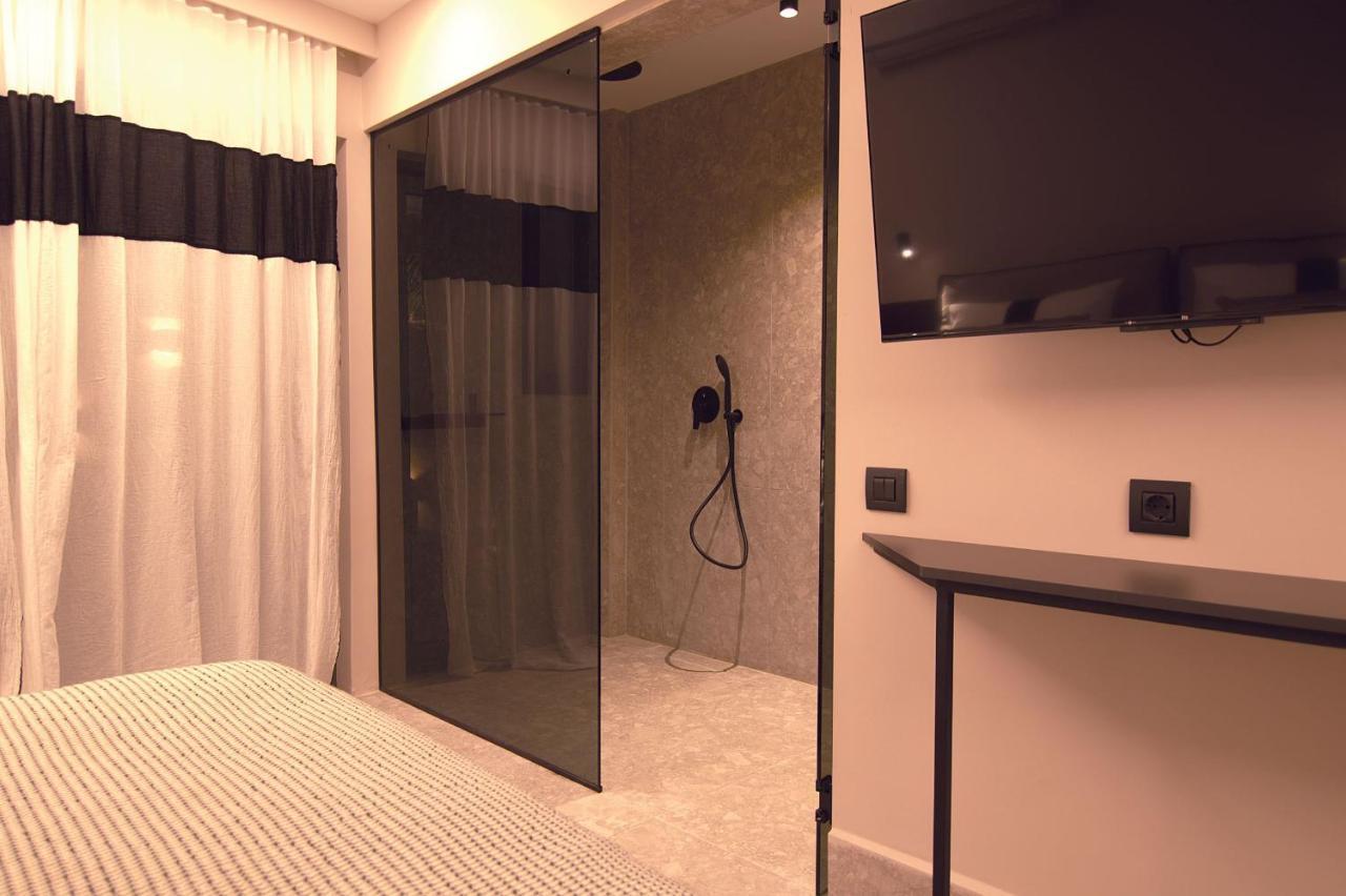 Cityzoe Athens Suites Exterior foto