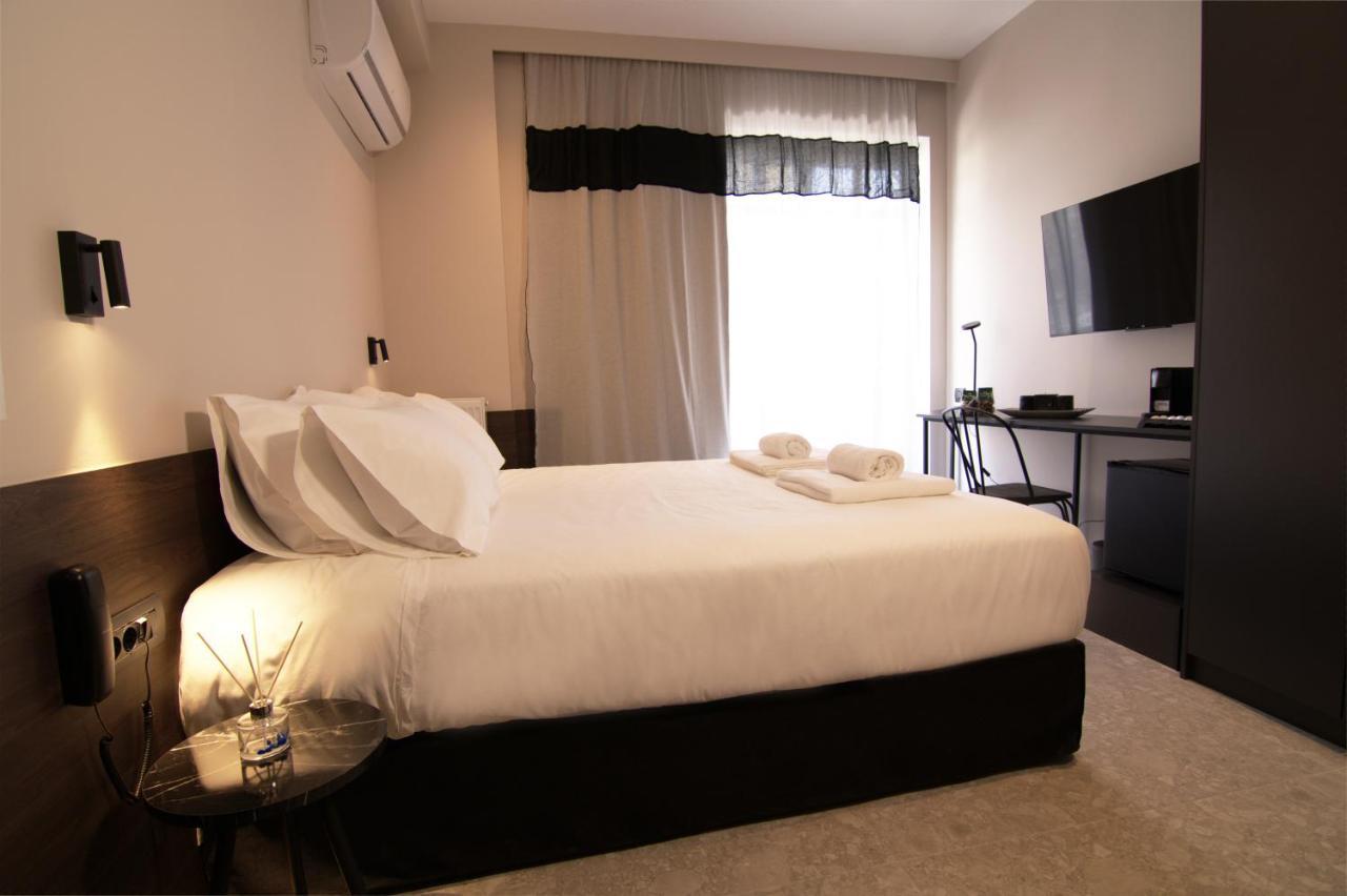 Cityzoe Athens Suites Exterior foto