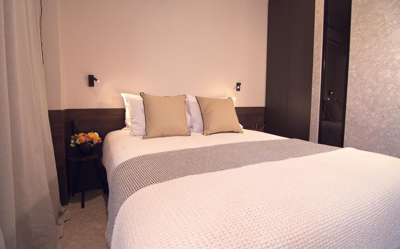Cityzoe Athens Suites Exterior foto