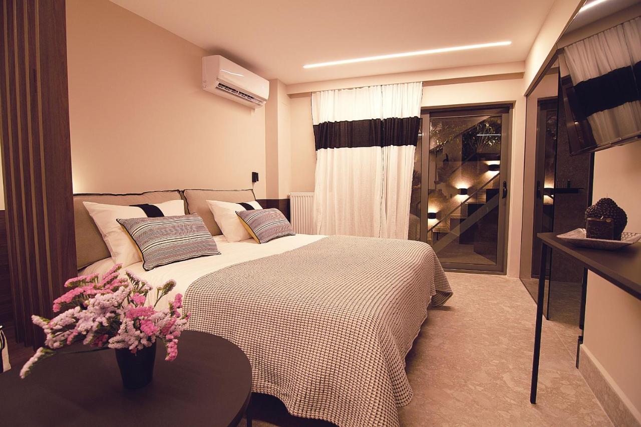 Cityzoe Athens Suites Exterior foto