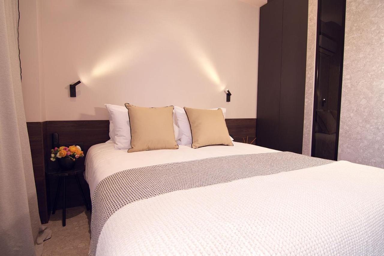 Cityzoe Athens Suites Exterior foto