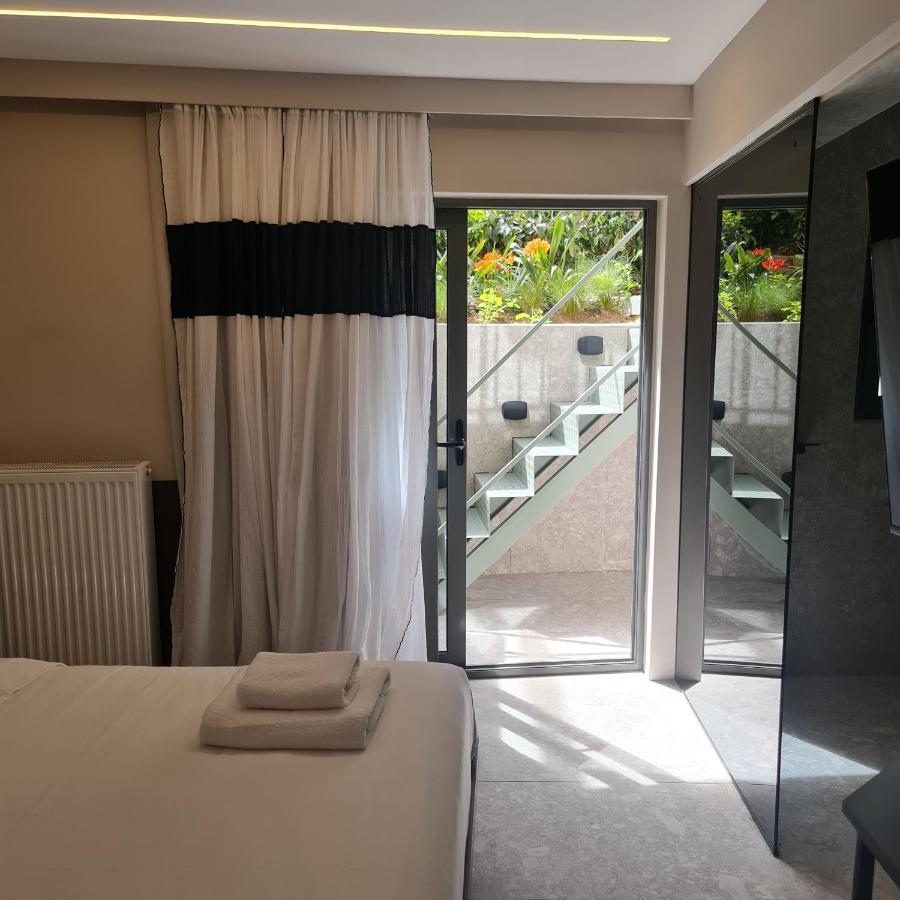 Cityzoe Athens Suites Exterior foto