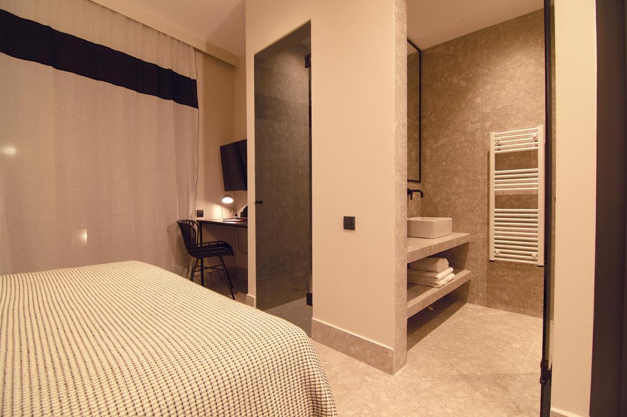 Cityzoe Athens Suites Exterior foto