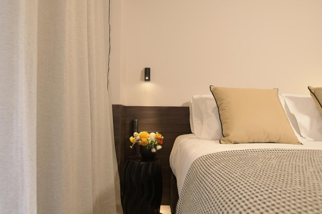 Cityzoe Athens Suites Exterior foto