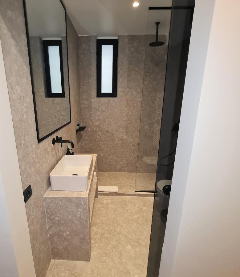 Cityzoe Athens Suites Exterior foto