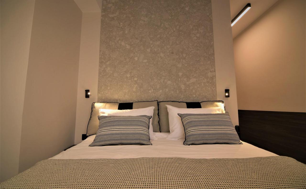 Cityzoe Athens Suites Exterior foto
