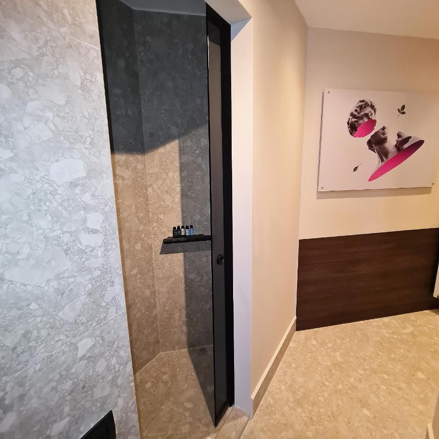 Cityzoe Athens Suites Exterior foto