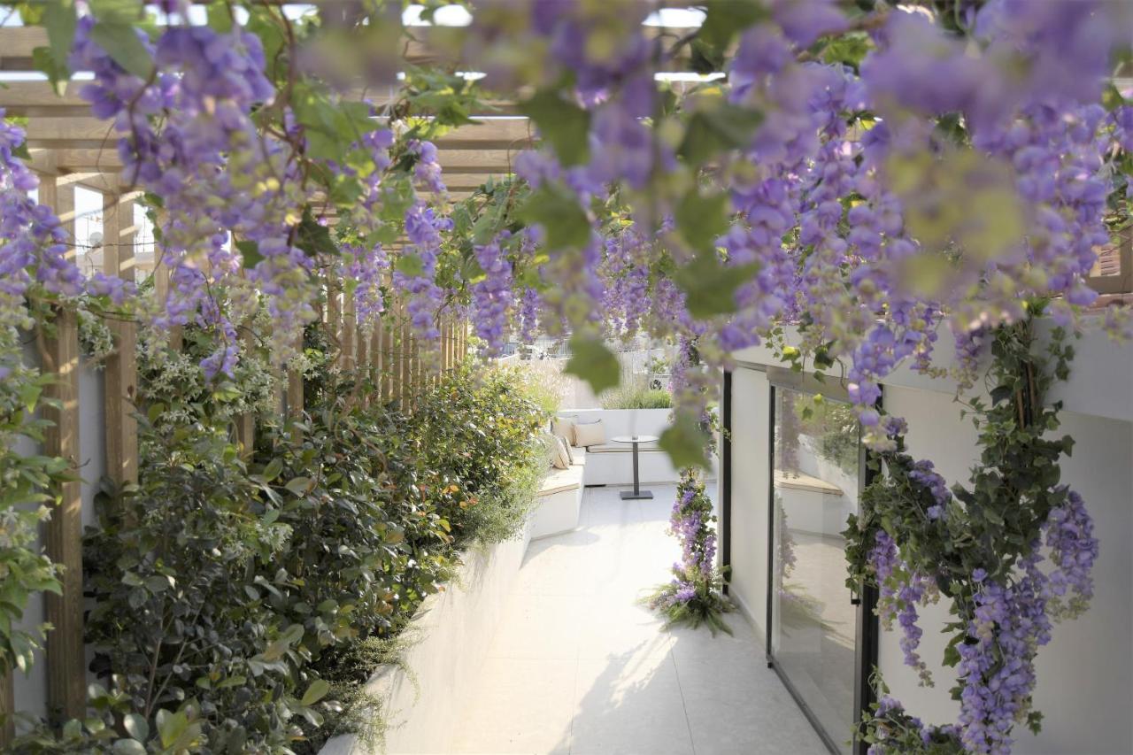 Cityzoe Athens Suites Exterior foto