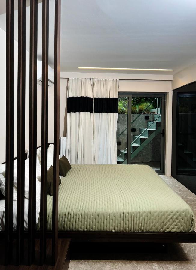 Cityzoe Athens Suites Exterior foto