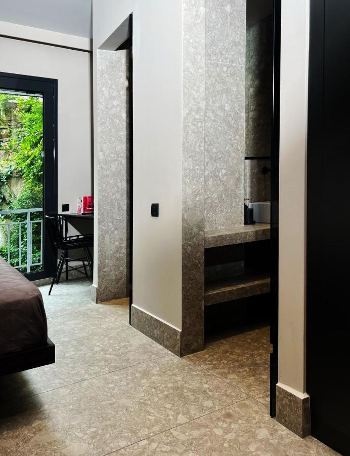 Cityzoe Athens Suites Exterior foto