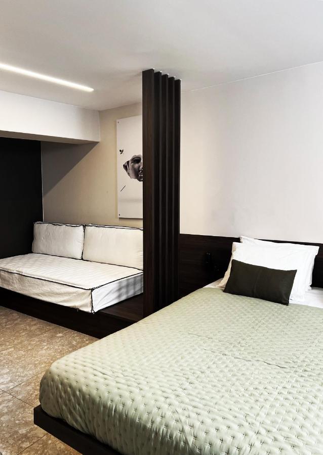 Cityzoe Athens Suites Exterior foto