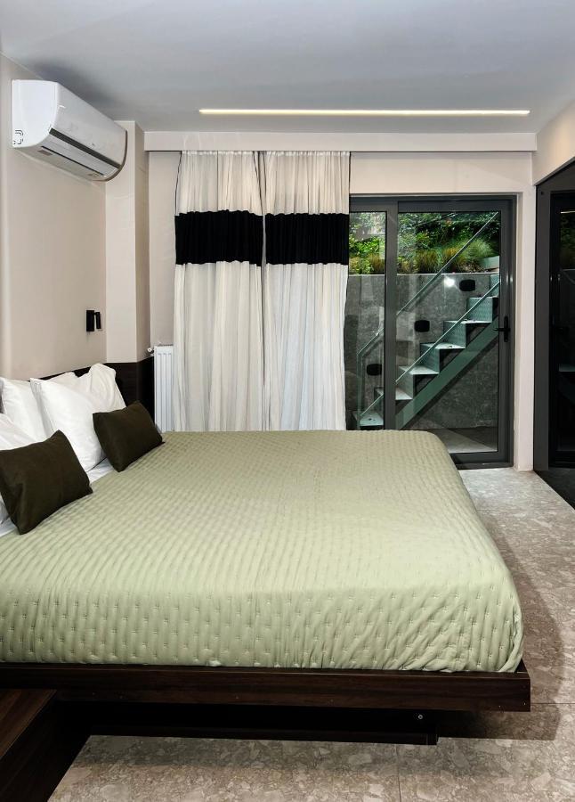 Cityzoe Athens Suites Exterior foto